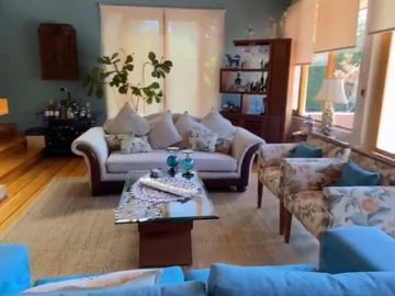 Fabulosa Propiedad En Venta Casa 600 Mts2 + 400Mts2 Galpones y Oficinas
