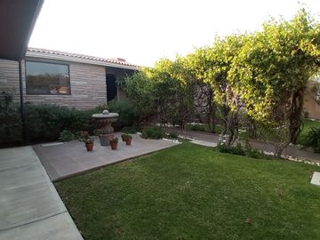 💎 Excelente ubicación y amplitud en Tequisquiapan: ¡Casa de una planta con frutales! 🍋🏠
