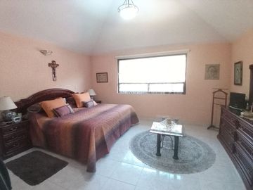 💎 Excelente ubicación y amplitud en Tequisquiapan: ¡Casa de una planta con frutales! 🍋🏠