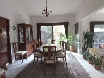 💎 Excelente ubicación y amplitud en Tequisquiapan: ¡Casa de una planta con frutales! 🍋🏠