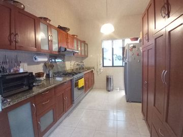 💎 Excelente ubicación y amplitud en Tequisquiapan: ¡Casa de una planta con frutales! 🍋🏠
