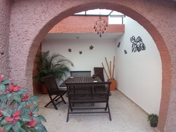 💎 Excelente ubicación y amplitud en Tequisquiapan: ¡Casa de una planta con frutales! 🍋🏠