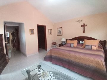 💎 Excelente ubicación y amplitud en Tequisquiapan: ¡Casa de una planta con frutales! 🍋🏠