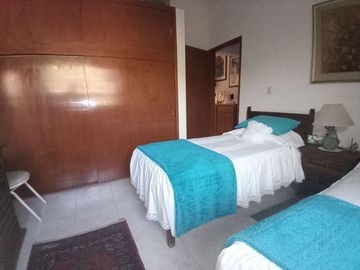 💎 Excelente ubicación y amplitud en Tequisquiapan: ¡Casa de una planta con frutales! 🍋🏠