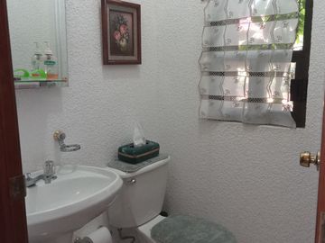 💎 Excelente ubicación y amplitud en Tequisquiapan: ¡Casa de una planta con frutales! 🍋🏠