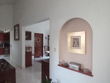 💎 Excelente ubicación y amplitud en Tequisquiapan: ¡Casa de una planta con frutales! 🍋🏠