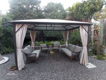 💎 Excelente ubicación y amplitud en Tequisquiapan: ¡Casa de una planta con frutales! 🍋🏠