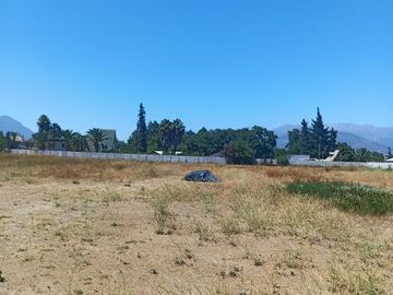 OPORTUNIDAD INVERSIONISTAS TERRENO INDUSTRIAL/HABITACIONAL CALETERA NORTE RUTA 5 SUR PAINE 17.000 MTS2