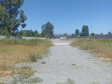 OPORTUNIDAD INVERSIONISTAS TERRENO INDUSTRIAL/HABITACIONAL CALETERA NORTE RUTA 5 SUR PAINE 17.000 MTS2