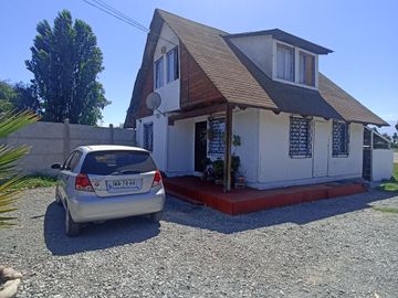 OPORTUNIDAD INVERSIONISTAS TERRENO INDUSTRIAL/HABITACIONAL CALETERA NORTE RUTA 5 SUR PAINE 17.000 MTS2