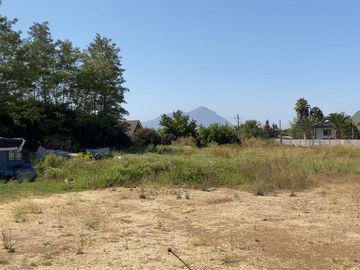 OPORTUNIDAD INVERSIONISTAS TERRENO INDUSTRIAL/HABITACIONAL CALETERA NORTE RUTA 5 SUR PAINE 17.000 MTS2