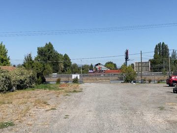 OPORTUNIDAD INVERSIONISTAS TERRENO INDUSTRIAL/HABITACIONAL CALETERA NORTE RUTA 5 SUR PAINE 17.000 MTS2