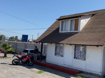 OPORTUNIDAD INVERSIONISTAS TERRENO INDUSTRIAL/HABITACIONAL CALETERA NORTE RUTA 5 SUR PAINE 17.000 MTS2