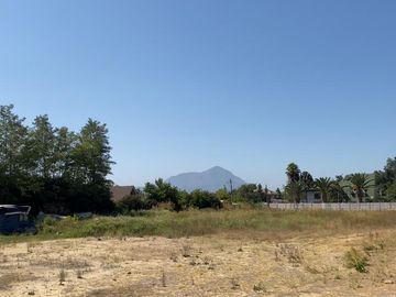 OPORTUNIDAD INVERSIONISTAS TERRENO INDUSTRIAL/HABITACIONAL CALETERA NORTE RUTA 5 SUR PAINE 17.000 MTS2