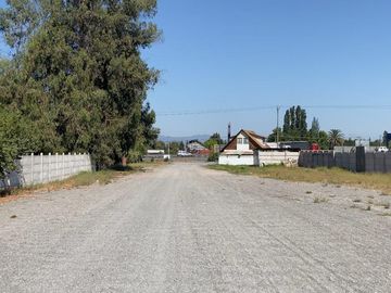 OPORTUNIDAD INVERSIONISTAS TERRENO INDUSTRIAL/HABITACIONAL CALETERA NORTE RUTA 5 SUR PAINE 17.000 MTS2