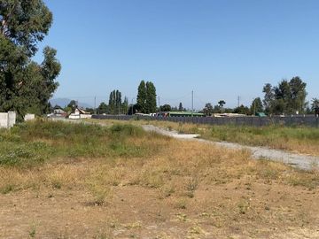 OPORTUNIDAD INVERSIONISTAS TERRENO INDUSTRIAL/HABITACIONAL CALETERA NORTE RUTA 5 SUR PAINE 17.000 MTS2