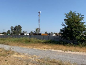OPORTUNIDAD INVERSIONISTAS TERRENO INDUSTRIAL/HABITACIONAL CALETERA NORTE RUTA 5 SUR PAINE 17.000 MTS2