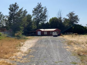 OPORTUNIDAD INVERSIONISTAS TERRENO INDUSTRIAL/HABITACIONAL CALETERA NORTE RUTA 5 SUR PAINE 17.000 MTS2