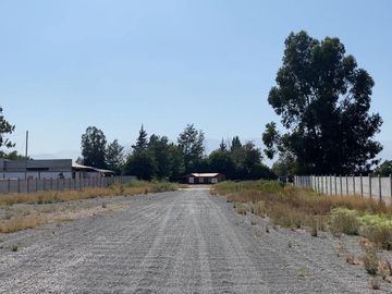OPORTUNIDAD INVERSIONISTAS TERRENO INDUSTRIAL/HABITACIONAL CALETERA NORTE RUTA 5 SUR PAINE 17.000 MTS2
