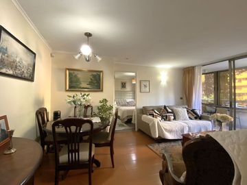 DEPARTAMENTO EN BILBAO PROVIDENCIA