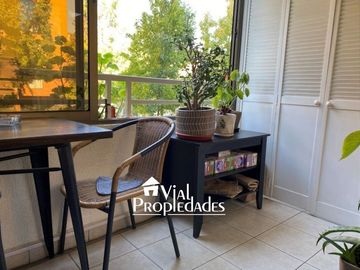 DEPARTAMENTO EN BILBAO PROVIDENCIA