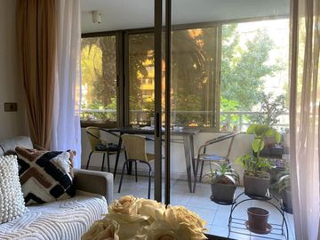 DEPARTAMENTO EN BILBAO PROVIDENCIA