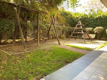 DEPARTAMENTO EN BILBAO PROVIDENCIA