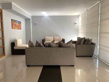 DEPARTAMENTO EN BILBAO PROVIDENCIA