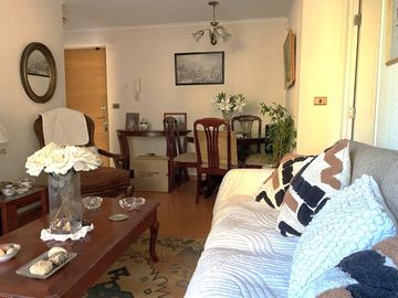 DEPARTAMENTO EN BILBAO PROVIDENCIA
