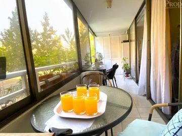 DEPARTAMENTO EN BILBAO PROVIDENCIA