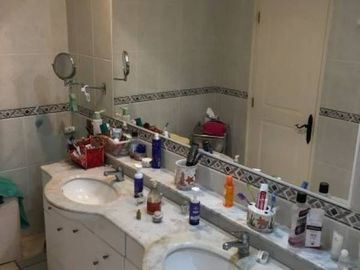 PARCELA EN CONDOMINIO VALLE DEL HUINGANAL CON PRECIOSA CASA PATRONAL