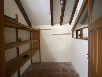 Venta casa Club Los Chillos área 1160 m2