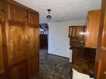 Venta casa Club Los Chillos área 1160 m2