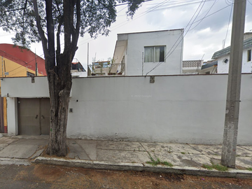 Casa En Venta Col. Tolteca Remate Bancario
