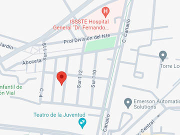 Casa En Venta Col. Tolteca Remate Bancario