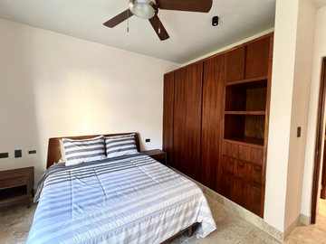 Exclusiva casa con Roof Top y Alberca Privada en Kaybe, Tulum
