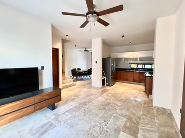 Exclusiva casa con Roof Top y Alberca Privada en Kaybe, Tulum