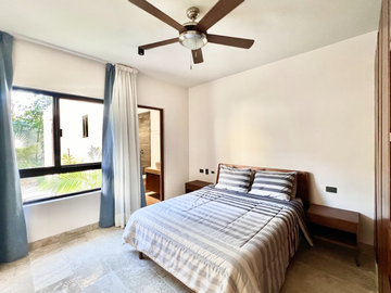 Exclusiva casa con Roof Top y Alberca Privada en Kaybe, Tulum