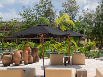 Exclusiva casa con Roof Top y Alberca Privada en Kaybe, Tulum