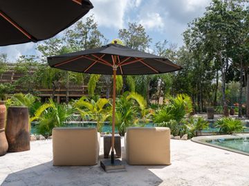 Exclusiva casa con Roof Top y Alberca Privada en Kaybe, Tulum