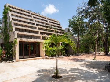Exclusiva casa con Roof Top y Alberca Privada en Kaybe, Tulum