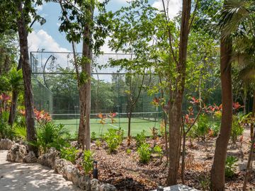 Exclusiva casa con Roof Top y Alberca Privada en Kaybe, Tulum