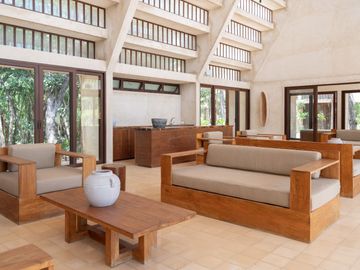 Exclusiva casa con Roof Top y Alberca Privada en Kaybe, Tulum