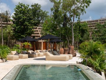 Exclusiva casa con Roof Top y Alberca Privada en Kaybe, Tulum