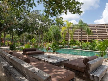 Exclusiva casa con Roof Top y Alberca Privada en Kaybe, Tulum