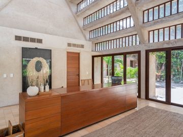 Exclusiva casa con Roof Top y Alberca Privada en Kaybe, Tulum