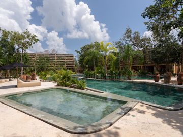 Exclusiva casa con Roof Top y Alberca Privada en Kaybe, Tulum