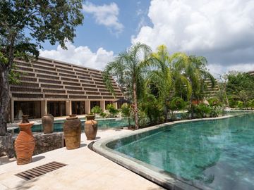 Exclusiva casa con Roof Top y Alberca Privada en Kaybe, Tulum