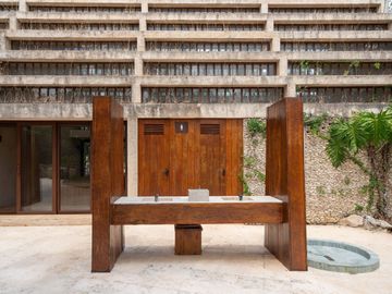 Exclusiva casa con Roof Top y Alberca Privada en Kaybe, Tulum