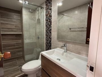 Se arrienda apartamento en Belen la Palma